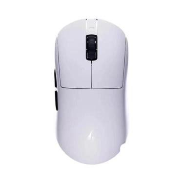 Imagem de Mouse Gamer Sem Fio Tri-Mode 8K Leve De 53g Para PC A9 Ultra A9 SE A9 