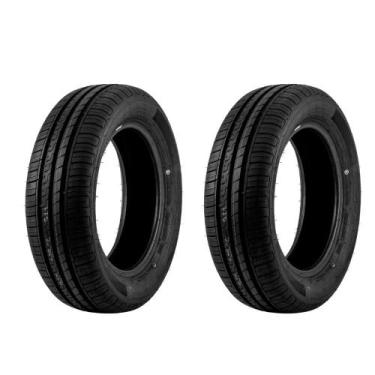 Imagem de Kit 2 Pneus 185/65R15 88H Fastway Xbri