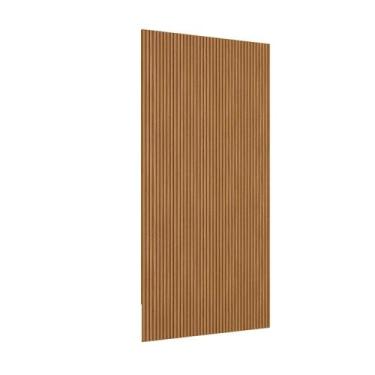 Imagem de Painel Ripado modular 2,50x1,41cm (3,53m²) Nature Fosco - Linea Brasil
