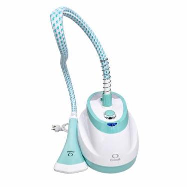 Imagem de Passadeira A Vapor Vertical 1300W 1.6L Vaporizador De Roupas Onistek, 
