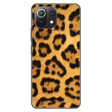 Imagem de Capa Adesivo Skin575 Verso Para Xiaomi MI 11 Lite 5G - KawaSkin