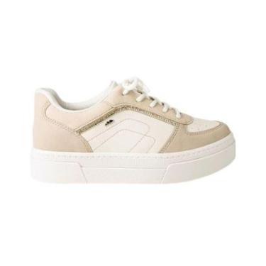 Imagem de Tênis Dakota Flatform Feminino-Feminino