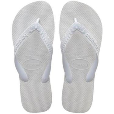 Imagem de Chinelo Havaianas Top Unissex Macio Tradicional - Original-Unissex