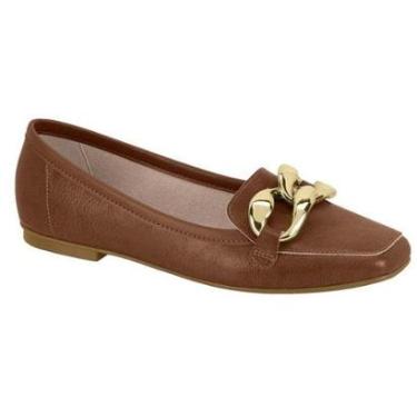 Imagem de Sapatilha Moleca 5829113 Feminino-Feminino