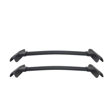 Imagem de Travessa Rack De Teto Bagageiro Novo Uno Evo Way 2011 A 2016 - XRACK, 