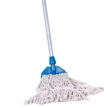 Imagem de MOP ÚMIDO (Esfregão Completo Com Cabo 1,40 Metros 2 Estágios Retrátil 