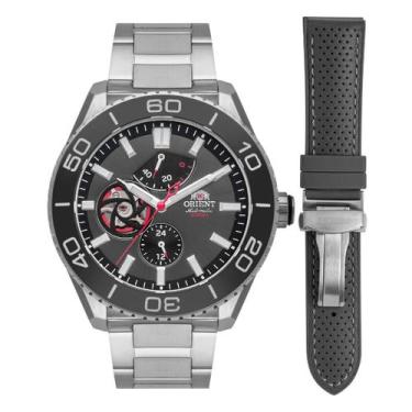 Imagem de Relógio Orient Automatic Superior Masculino - YN8SS002 G1SX