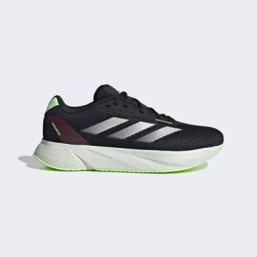 Imagem de Tenis Adidas Duramo SL Masculino 7963 Preto, Preto, 39