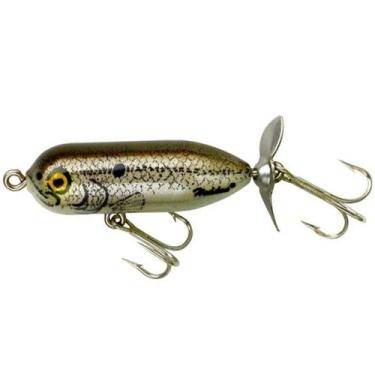 Imagem de Isca Heddon Baby Torpedo X0361 63