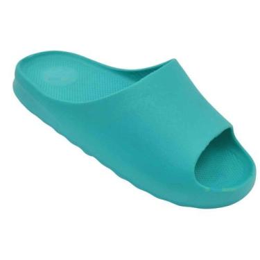 Imagem de Chinelo Nuvem Slide Unissex Super Leve Macio Eva Antiderrapante Massag