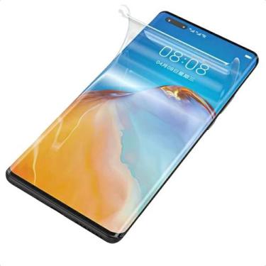 Imagem de Película Hidrogel Compatível Samsung S24,A55,A15,S23FE e M55 - TYRU, P