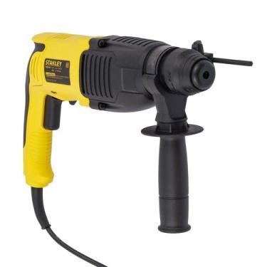 Imagem de Martelete Stanley Rotativo SHR263K-BR 800 WATTS 110V 