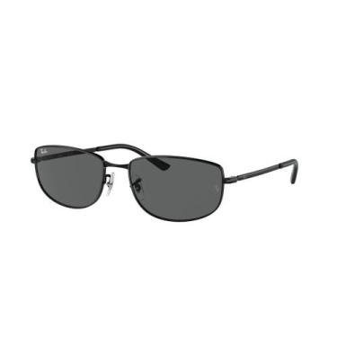 Imagem de Óculos de Sol Ray Ban RB3732 002B1 59