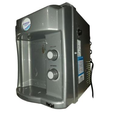 Imagem de Purificador De Água Gelada, Alcalina, Ionizada Com Ozônio 220v - Top L