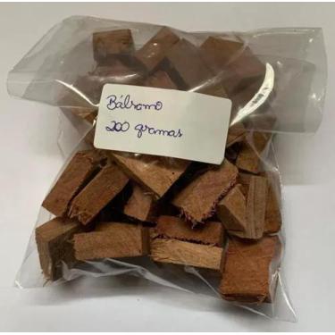 Imagem de Chips De Balsamo Natural 200 Gramas - Artesanal