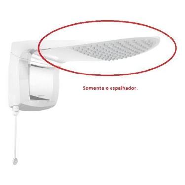 Imagem de Espalhador Do Chuveiro Acqua Wave Branco A-32b Lorenzetti, Branco