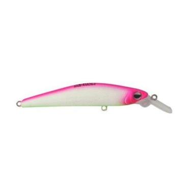 Imagem de Isca artificial moriah ligeirinha 6,5cm 5,5g (meia água), 14