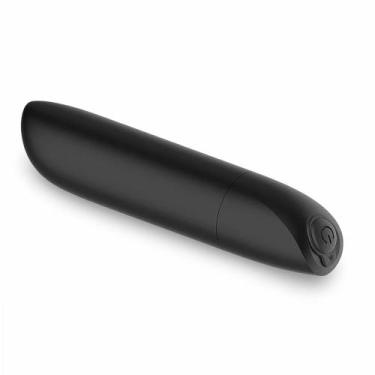 Imagem de Vibrador Bullet Power CM - Recarregável - iVibro Import