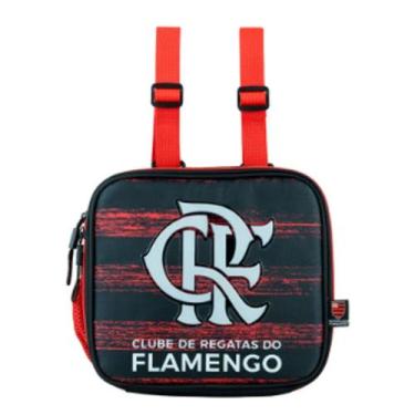 Imagem de Lancheira Térmica Flamengo R 16354 Xeryus