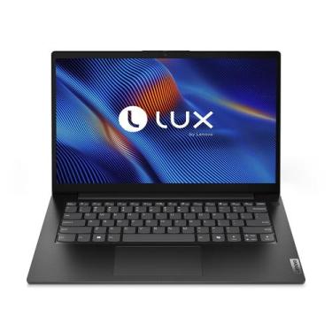 Imagem de Notebook Lenovo V14 G5 IRL Intel Core i5-13420H 8GB 256GB SSD Linux 14