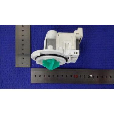 Imagem de Eletrobomba Lavadora Electrolux A18859901 127v Lfe11 Orig
