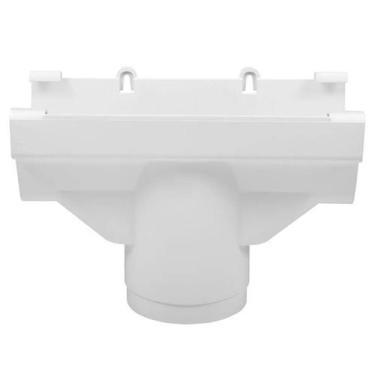 Imagem de Calha Astra Bocal de Saida 100mm Cal/b100