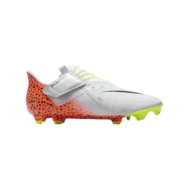 Imagem de Nike Chuteira de futebol Phantom GX 2 Academy EasyOn Electric MG de cano baixo (FN8199-900, multicolorida/multicolorida), Multicolorido/multicolorido, 43 BR