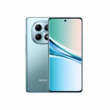 Imagem de Xiaomi Redmi Note 15 5G, 256GB de Armazenamento e 8GB RAM, Processador