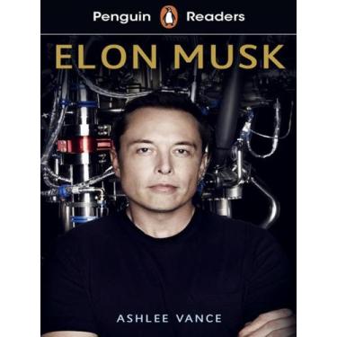 Imagem de Livro - Elon Musk - 3 - PENGUIN & MACMILLAN BR, 1, 13 x 20