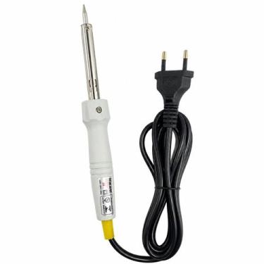 Imagem de Ferro de Solda Power 30 21K401 25W Hikari, 110V