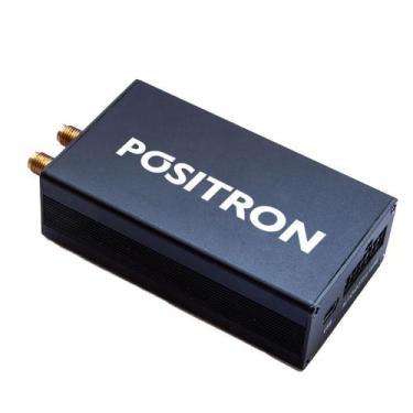 Imagem de Receptor TV Digital Automotivo Pósitron FULLSEG FULL-SEG