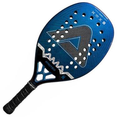 Imagem de Raquete de Beach Tennis Ama Sports Proteo 2026, 325g - 26.1b