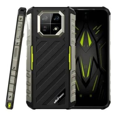 Imagem de SMARTPHONE Ulefone Armor 22 Nfc 256gb 16gb Ram Visao Noturna, 256gb, P