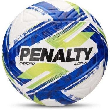 Imagem de Bola de Futebol de Campo Lider XXVI BR-AZ-VD