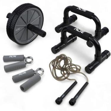 Imagem de Kit de treino 1 Acte Sports T406