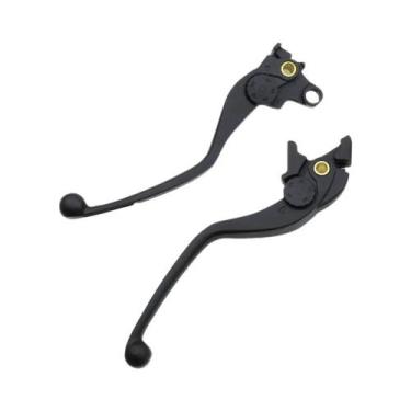 Imagem de Manetes De Freio E Embreagem Para Motocicleta BMW R Nine T Scrambler P