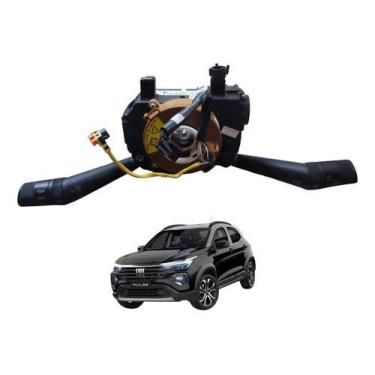 Imagem de USADO: Chave Seta Limpador Pulse Impeus Turbo Flex 2024 - Fiat chave d