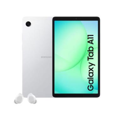 Imagem de Tablet Galaxy Tab S10 Lite 10,9" 128GB Wi-Fi Cinza Samsung Bivolt