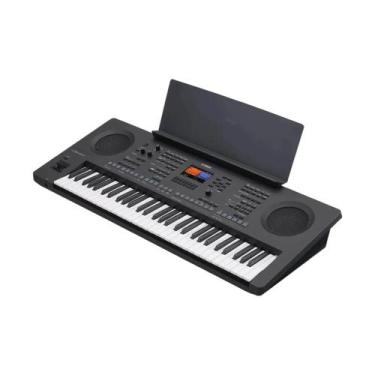 Imagem de Teclado Arranjador Yamaha PSR-SX620