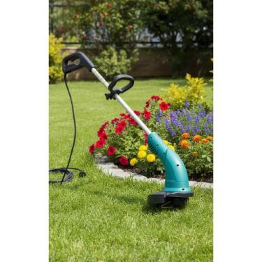 Imagem de Aparador Elétrico Potente 1500W 220V Corte 25cm - Congratulations Stor