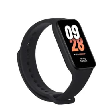 Imagem de Smartband Smartwatch Xiaomi Mi Band 8 Active, Bluetooth, Tela de  1,47 Polegadas