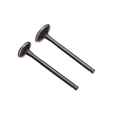 Imagem de Par Valvula Admissão E Escape Ww3 Pop 110 I