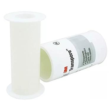 Imagem de Fita Transpore 3m 100mm x 4.5m