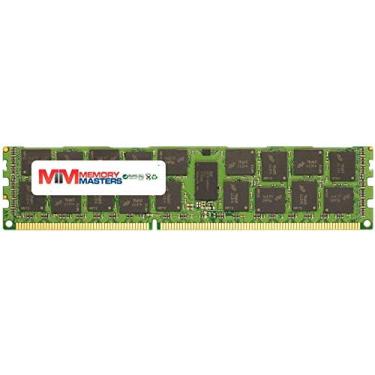 Imagem de Memórias compatíveis RDIMM 00D5047 00D5048 16GB PC3-14900 DDR3 1866MHz para IBM x3650 M4 7915 da MemoryMasters