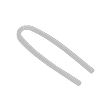 Imagem de Tubo de som em forma de tubos Phonak para molde de orelha macio para placas de ouvido