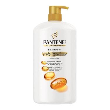 Imagem de Shampoo Pantene Ultimate Care Multibenefícios 1 Litro