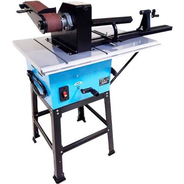 Imagem de Serra Multifunções V3 1500w Com 7 Funções G692 Gamma G962