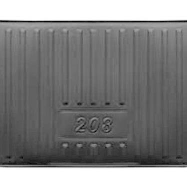 Imagem de Tapete Bandeja Porta Malas Peugeot 208 12 A 17