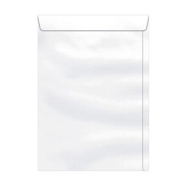 Imagem de Envelope Saco Branco Sof028 200X280Mm Scrity 250Un