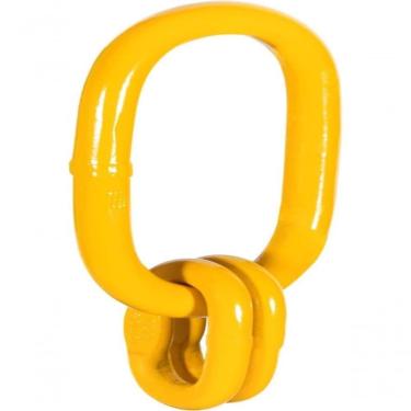 Imagem de Anel Com Sub-elos 6 Mm Para Corrente Vonder